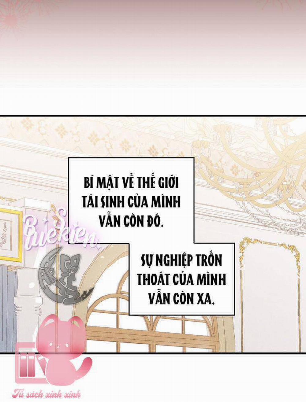 Chị Gái Của Nhân Vật Phản Diện Hôm Nay Cũng Đang Đau Khổ 43 trang 16