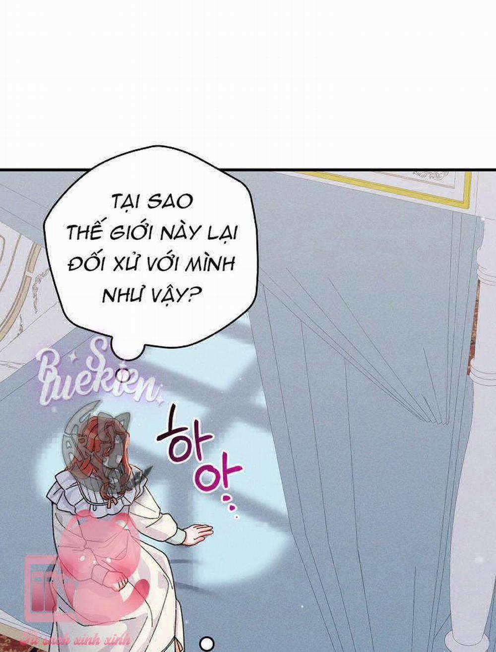 Chị Gái Của Nhân Vật Phản Diện Hôm Nay Cũng Đang Đau Khổ 43 trang 17