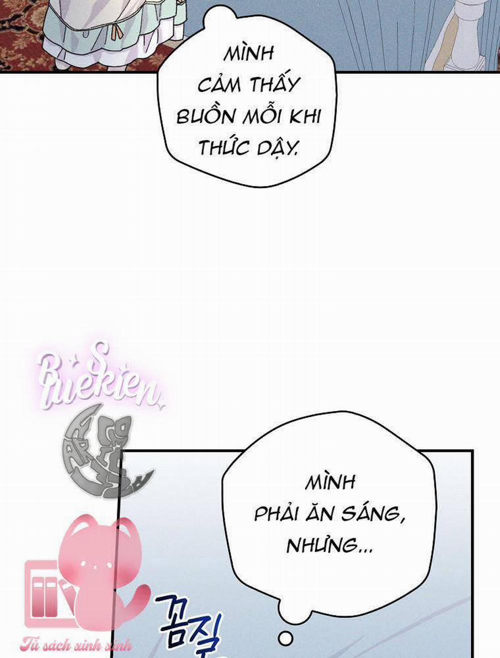 Chị Gái Của Nhân Vật Phản Diện Hôm Nay Cũng Đang Đau Khổ 43 trang 18