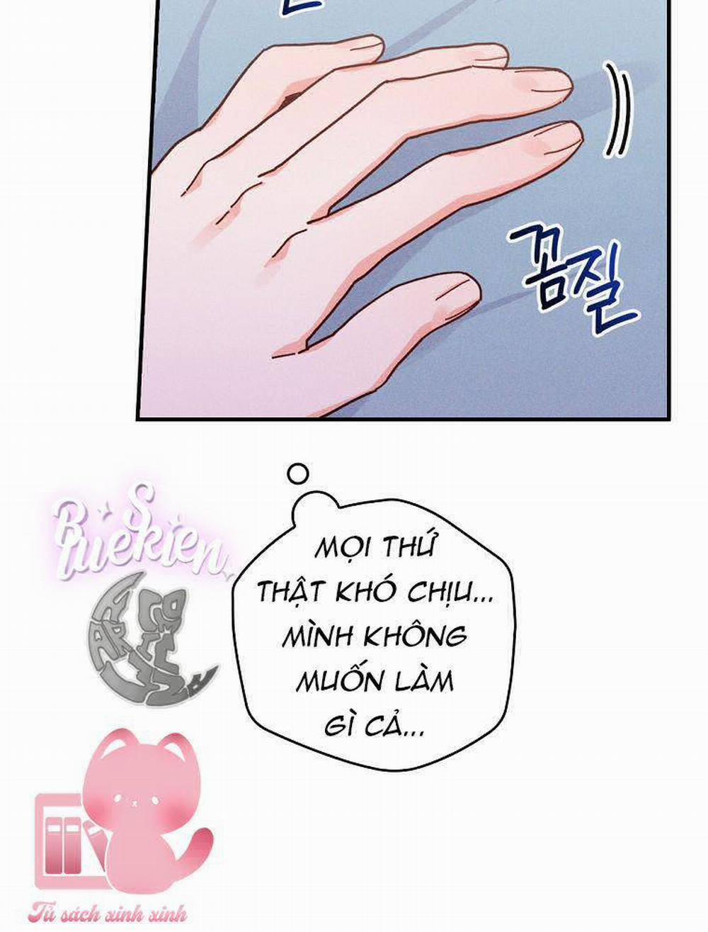 Chị Gái Của Nhân Vật Phản Diện Hôm Nay Cũng Đang Đau Khổ 43 trang 19