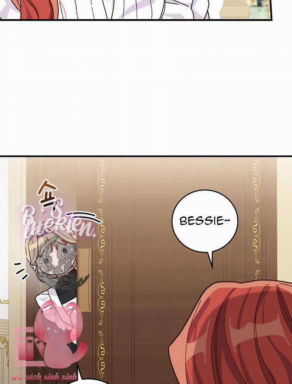 Chị Gái Của Nhân Vật Phản Diện Hôm Nay Cũng Đang Đau Khổ 43 trang 21