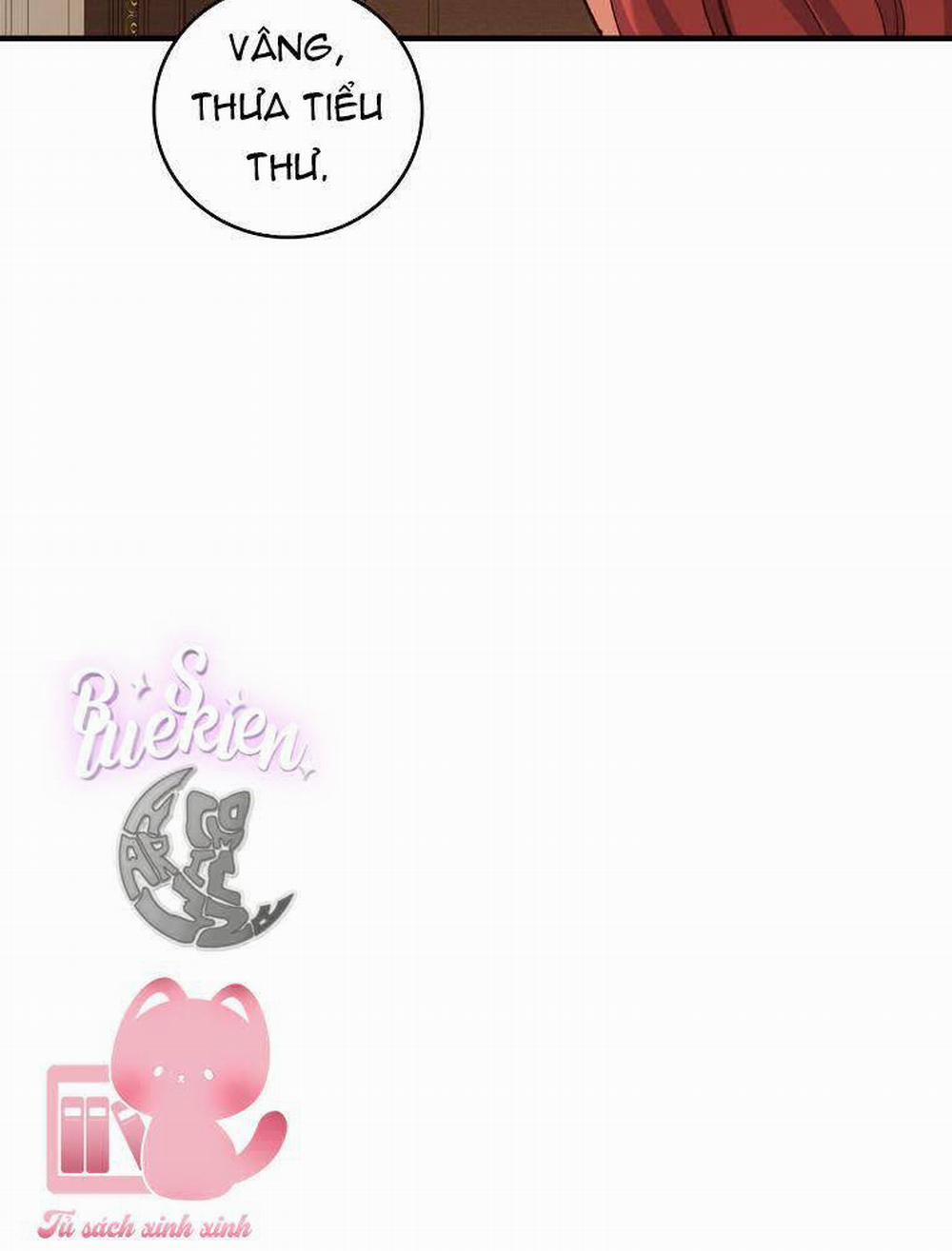 Chị Gái Của Nhân Vật Phản Diện Hôm Nay Cũng Đang Đau Khổ 43 trang 22