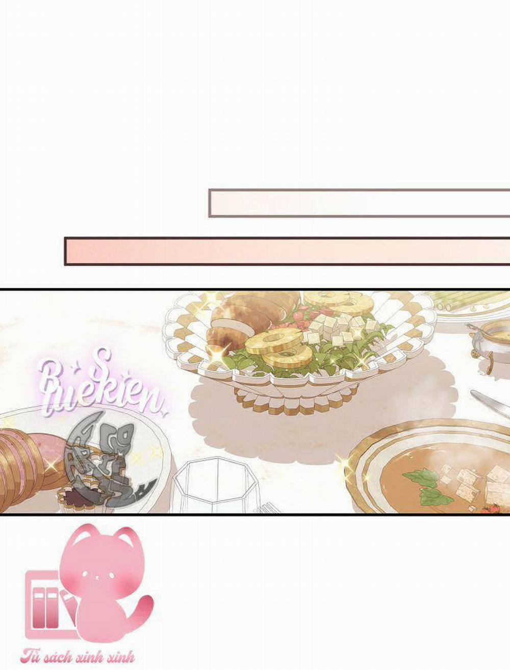 Chị Gái Của Nhân Vật Phản Diện Hôm Nay Cũng Đang Đau Khổ 43 trang 23