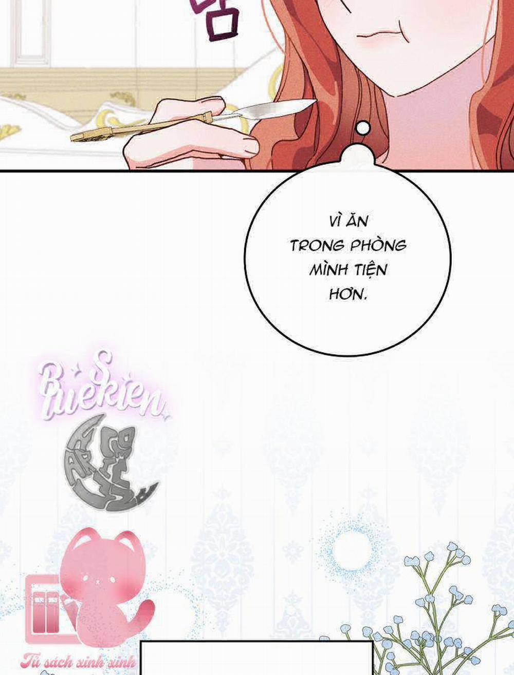 Chị Gái Của Nhân Vật Phản Diện Hôm Nay Cũng Đang Đau Khổ 43 trang 26