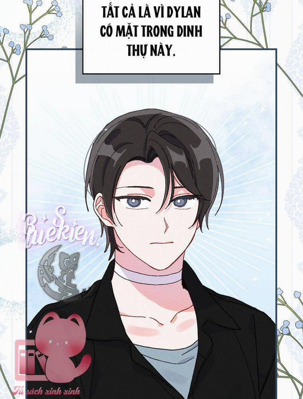 Chị Gái Của Nhân Vật Phản Diện Hôm Nay Cũng Đang Đau Khổ 43 trang 27