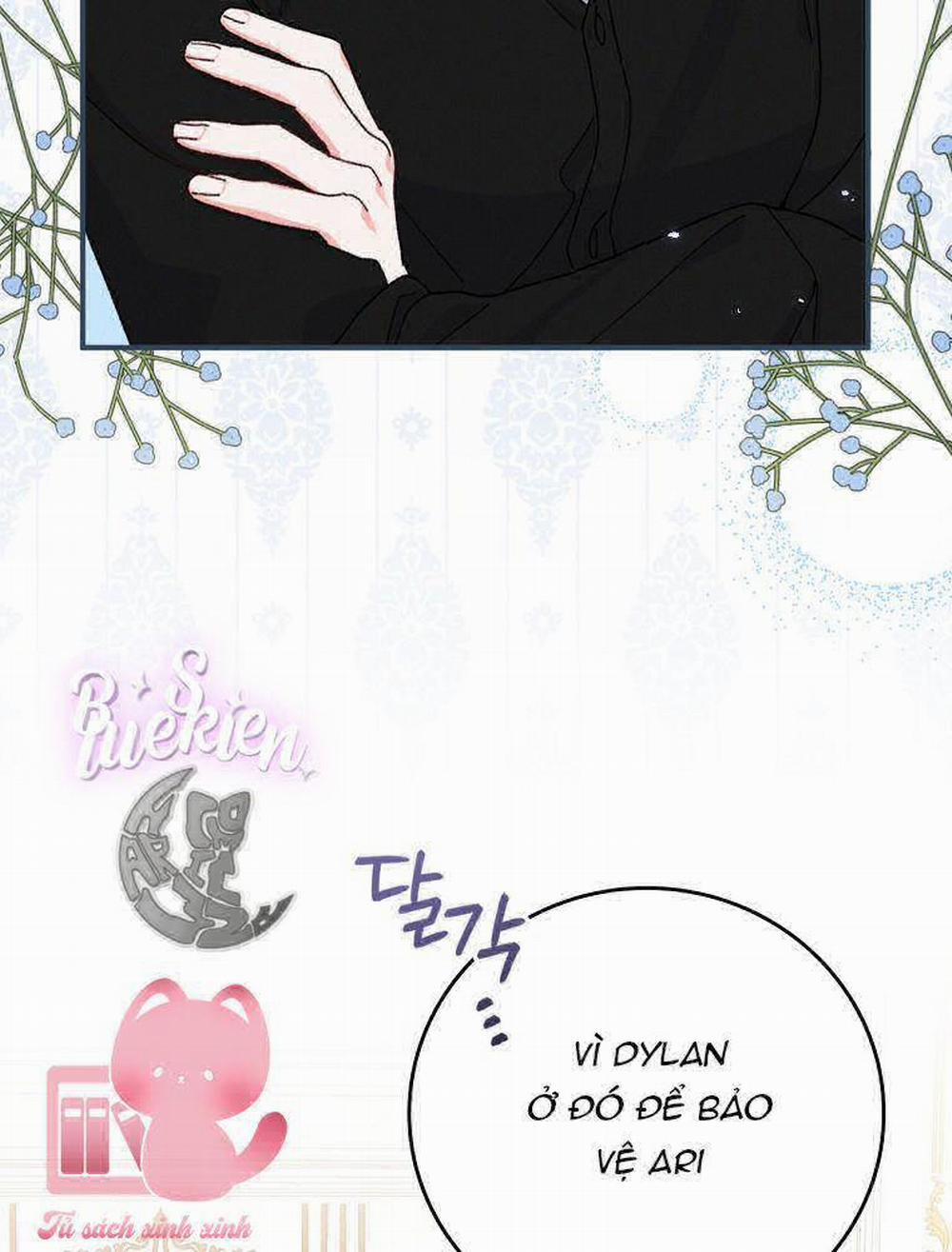 Chị Gái Của Nhân Vật Phản Diện Hôm Nay Cũng Đang Đau Khổ 43 trang 28