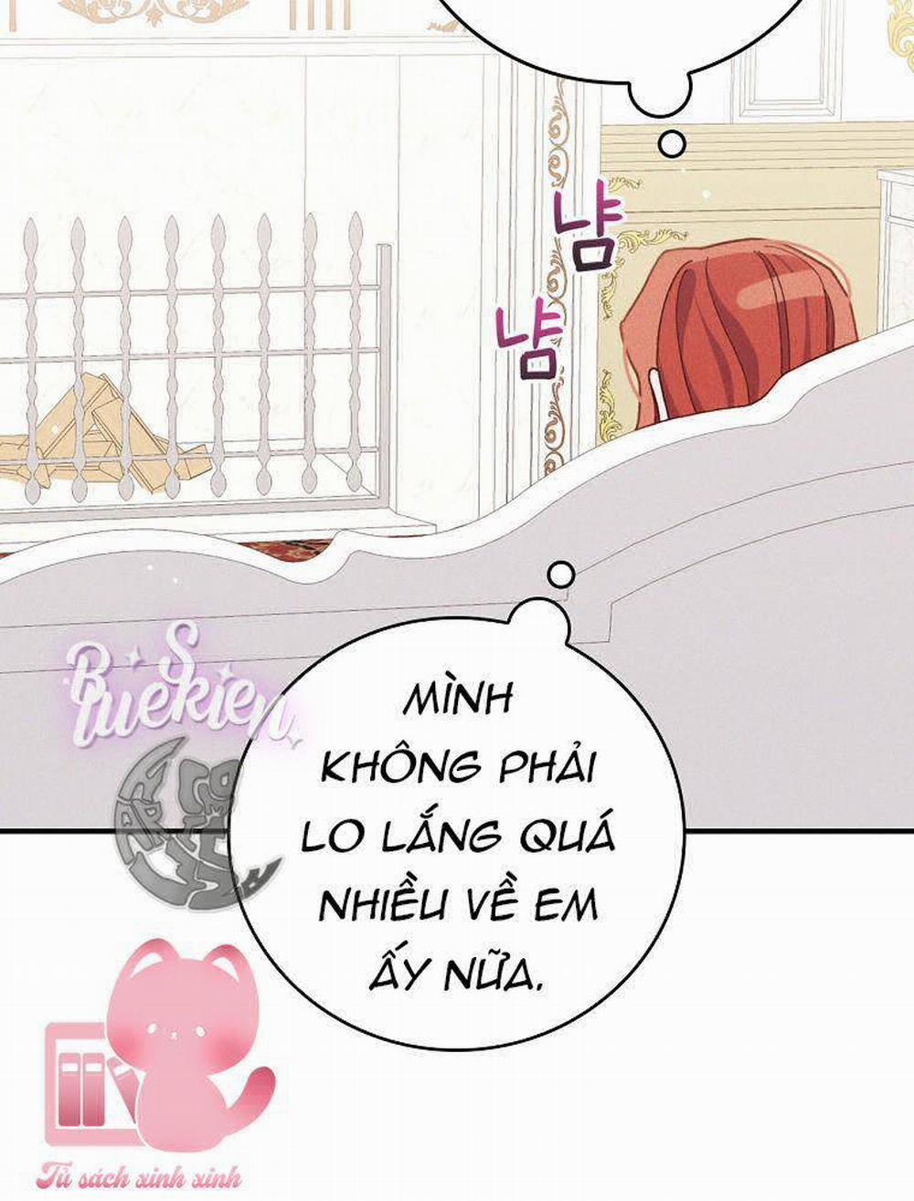 Chị Gái Của Nhân Vật Phản Diện Hôm Nay Cũng Đang Đau Khổ 43 trang 29