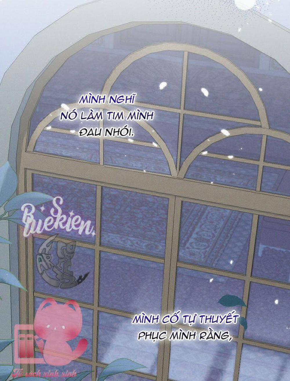 Chị Gái Của Nhân Vật Phản Diện Hôm Nay Cũng Đang Đau Khổ 43 trang 3