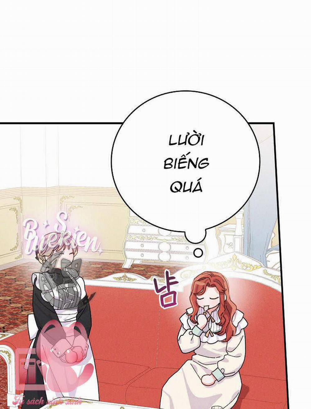 Chị Gái Của Nhân Vật Phản Diện Hôm Nay Cũng Đang Đau Khổ 43 trang 30