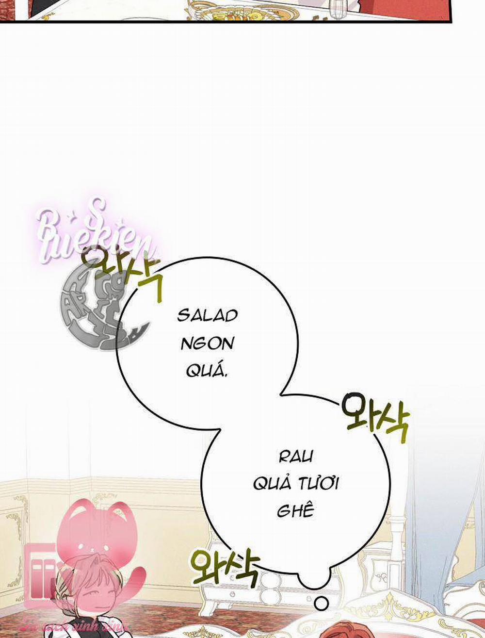 Chị Gái Của Nhân Vật Phản Diện Hôm Nay Cũng Đang Đau Khổ 43 trang 31