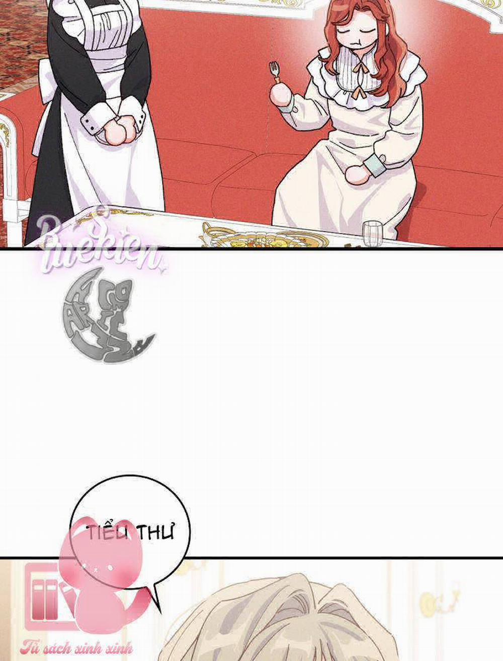 Chị Gái Của Nhân Vật Phản Diện Hôm Nay Cũng Đang Đau Khổ 43 trang 32