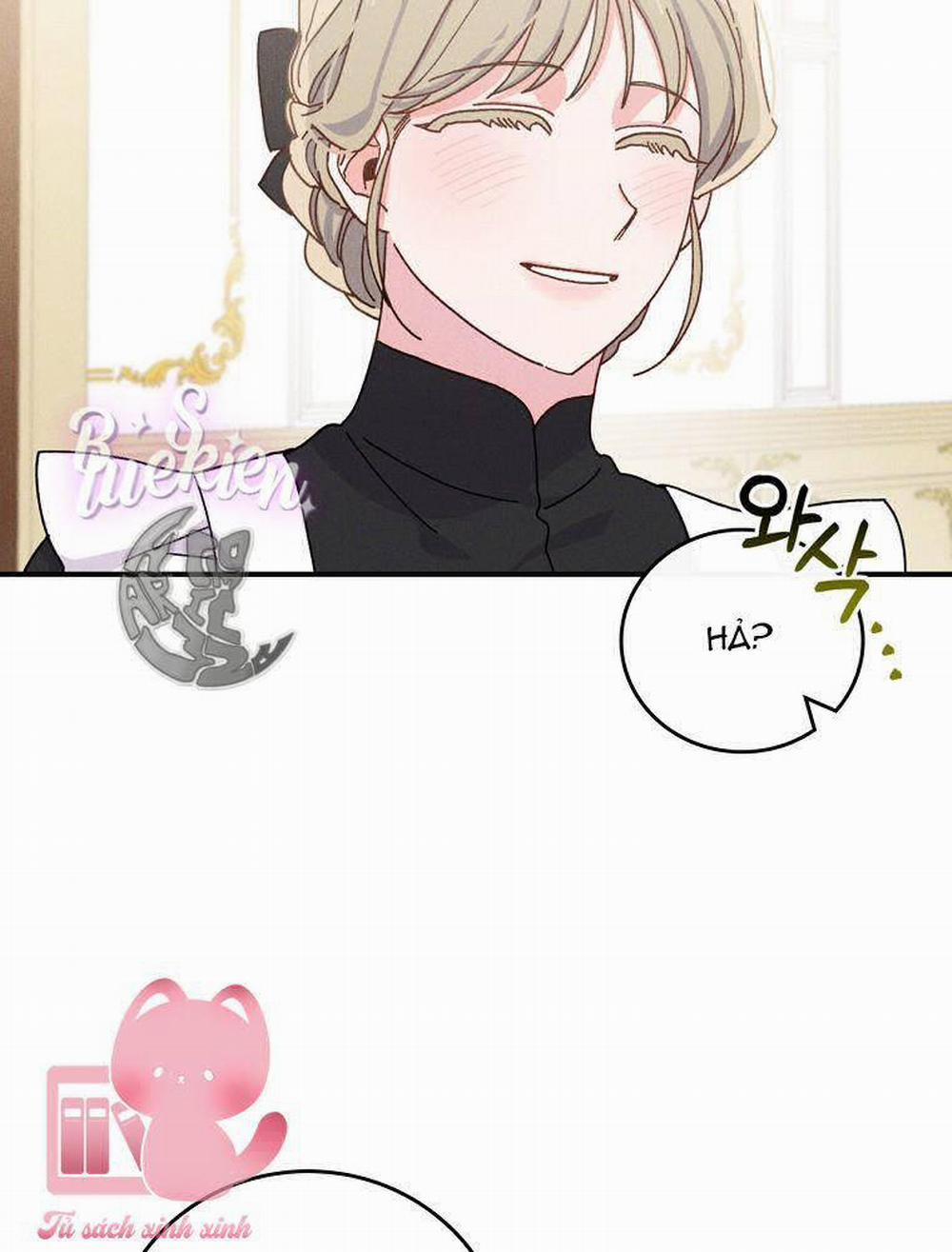 Chị Gái Của Nhân Vật Phản Diện Hôm Nay Cũng Đang Đau Khổ 43 trang 33