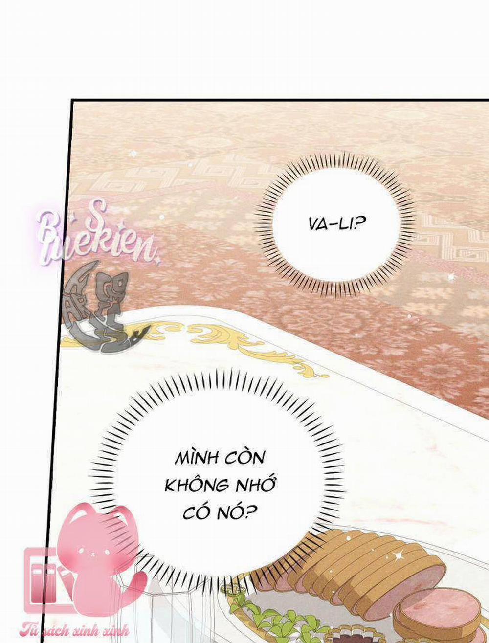 Chị Gái Của Nhân Vật Phản Diện Hôm Nay Cũng Đang Đau Khổ 43 trang 35