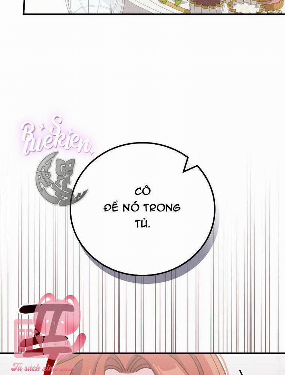 Chị Gái Của Nhân Vật Phản Diện Hôm Nay Cũng Đang Đau Khổ 43 trang 36