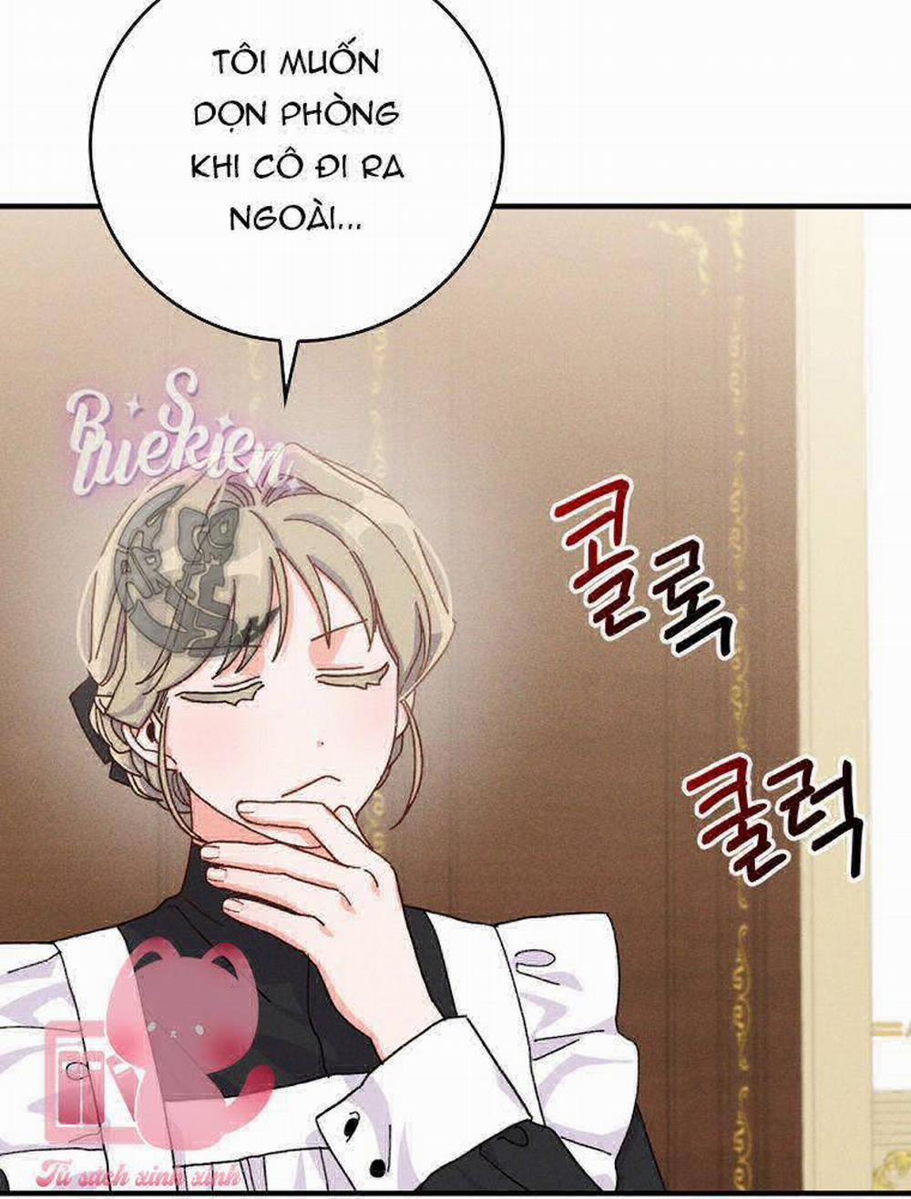 Chị Gái Của Nhân Vật Phản Diện Hôm Nay Cũng Đang Đau Khổ 43 trang 38