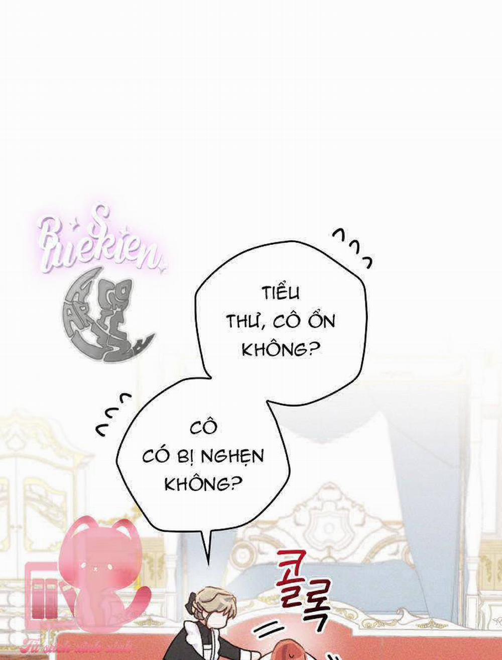 Chị Gái Của Nhân Vật Phản Diện Hôm Nay Cũng Đang Đau Khổ 43 trang 39