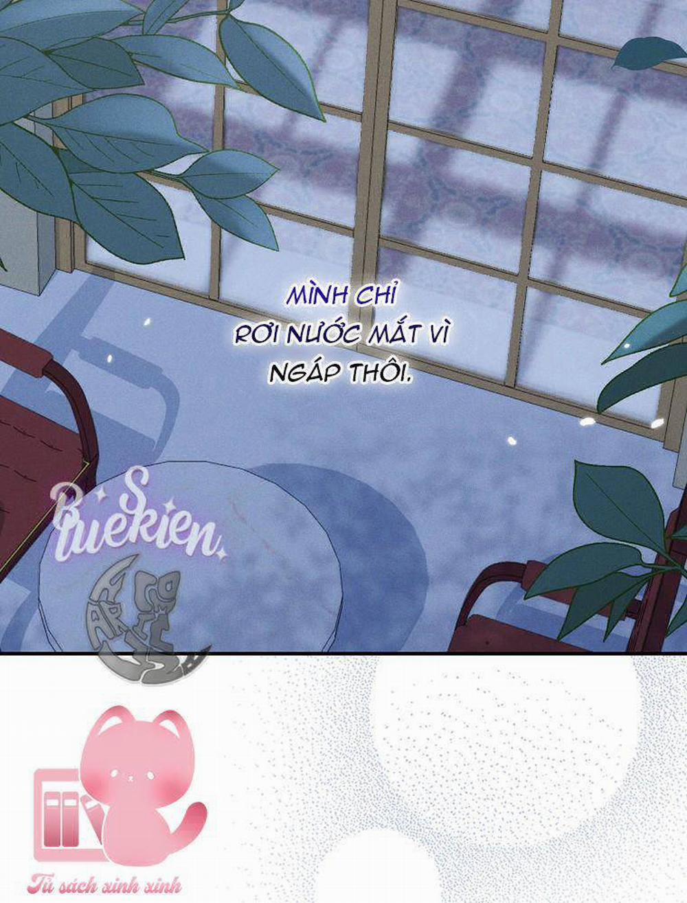 Chị Gái Của Nhân Vật Phản Diện Hôm Nay Cũng Đang Đau Khổ 43 trang 4