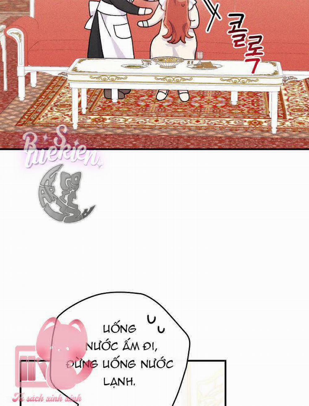 Chị Gái Của Nhân Vật Phản Diện Hôm Nay Cũng Đang Đau Khổ 43 trang 40