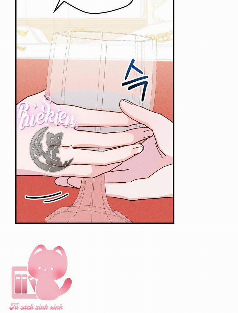 Chị Gái Của Nhân Vật Phản Diện Hôm Nay Cũng Đang Đau Khổ 43 trang 41