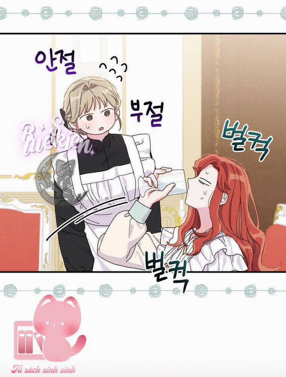 Chị Gái Của Nhân Vật Phản Diện Hôm Nay Cũng Đang Đau Khổ 43 trang 42