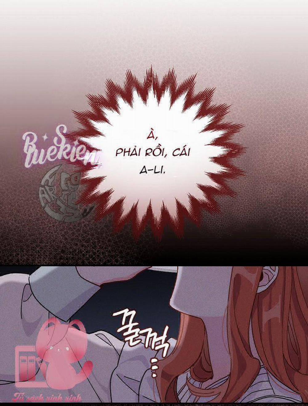 Chị Gái Của Nhân Vật Phản Diện Hôm Nay Cũng Đang Đau Khổ 43 trang 43