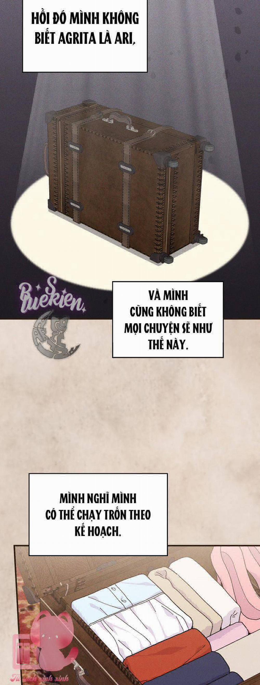 Chị Gái Của Nhân Vật Phản Diện Hôm Nay Cũng Đang Đau Khổ 43 trang 45