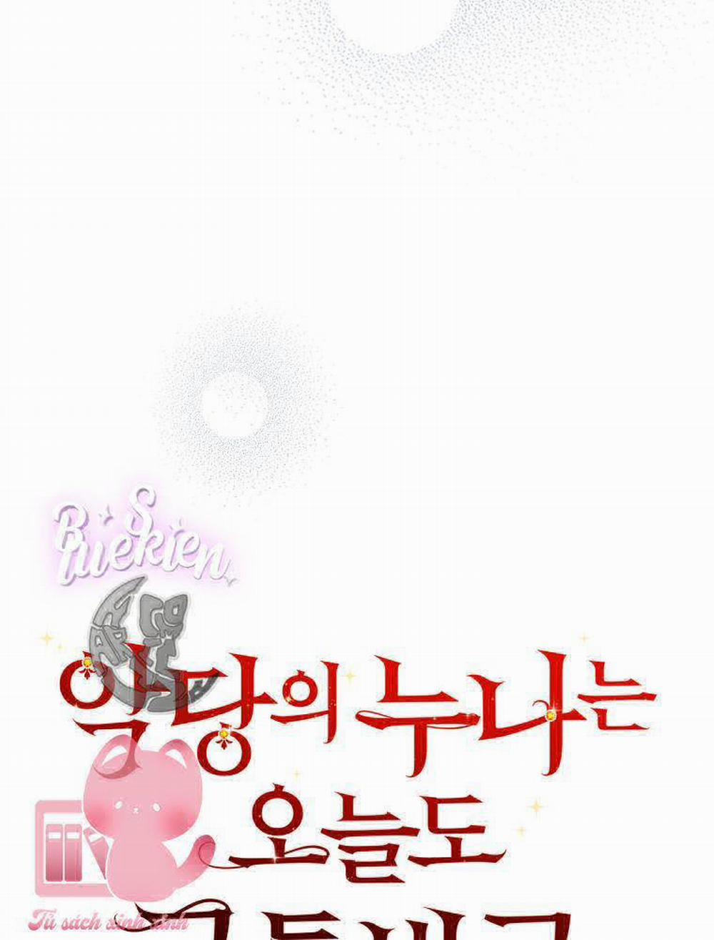 Chị Gái Của Nhân Vật Phản Diện Hôm Nay Cũng Đang Đau Khổ 43 trang 5