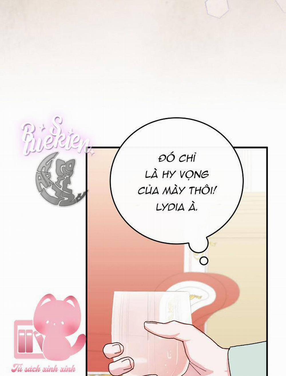 Chị Gái Của Nhân Vật Phản Diện Hôm Nay Cũng Đang Đau Khổ 43 trang 50