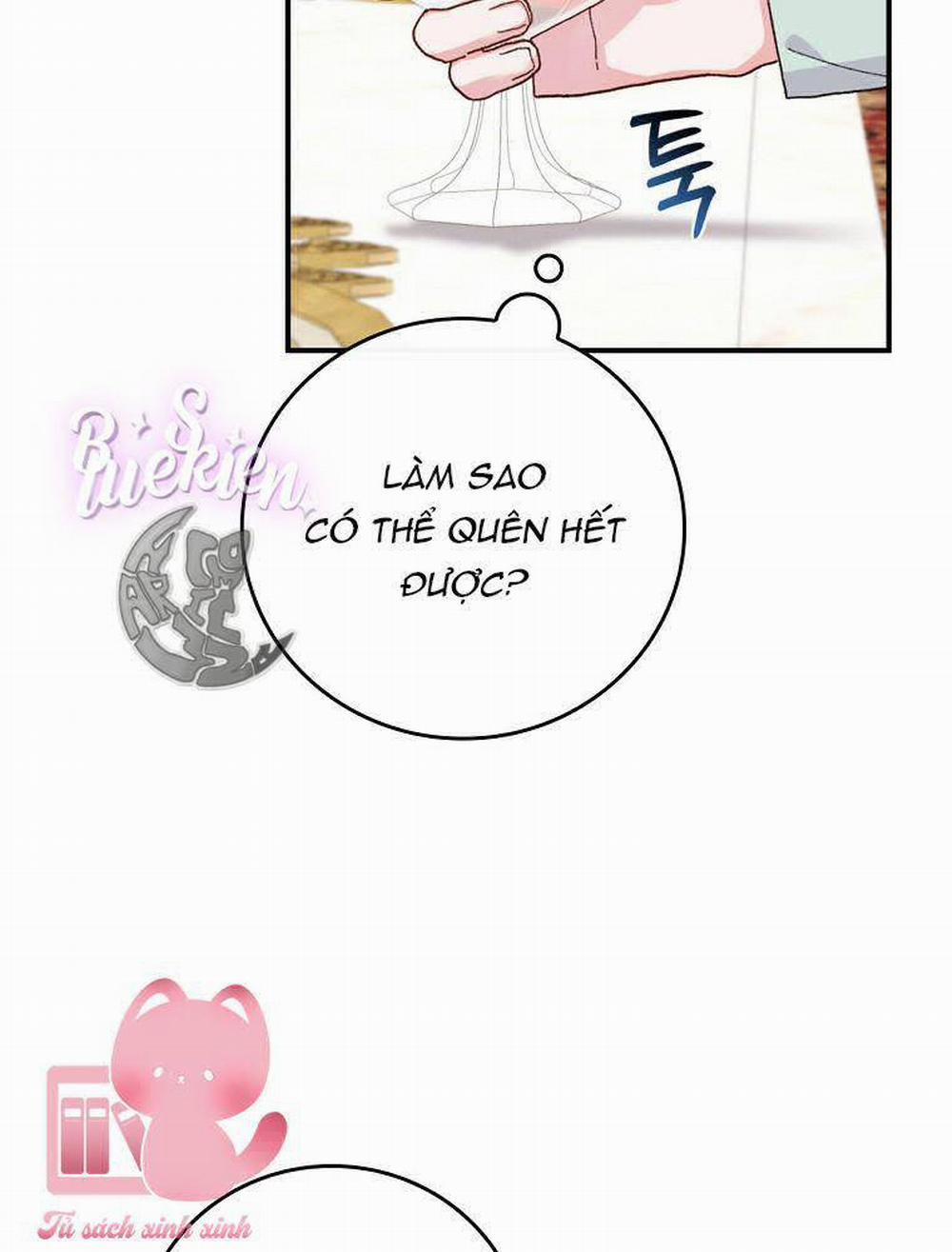 Chị Gái Của Nhân Vật Phản Diện Hôm Nay Cũng Đang Đau Khổ 43 trang 51