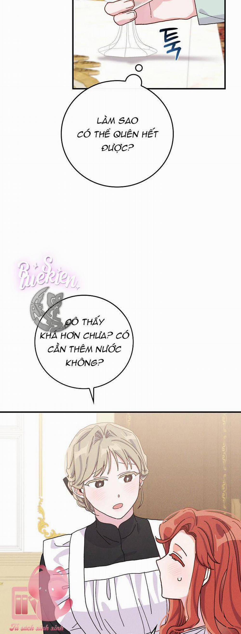 Chị Gái Của Nhân Vật Phản Diện Hôm Nay Cũng Đang Đau Khổ 43 trang 52