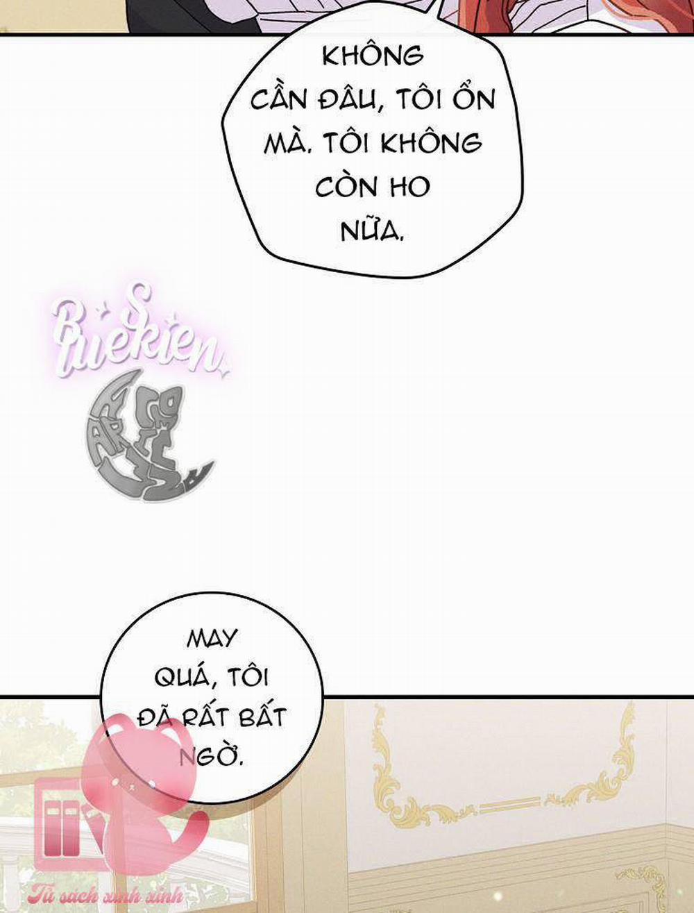 Chị Gái Của Nhân Vật Phản Diện Hôm Nay Cũng Đang Đau Khổ 43 trang 53