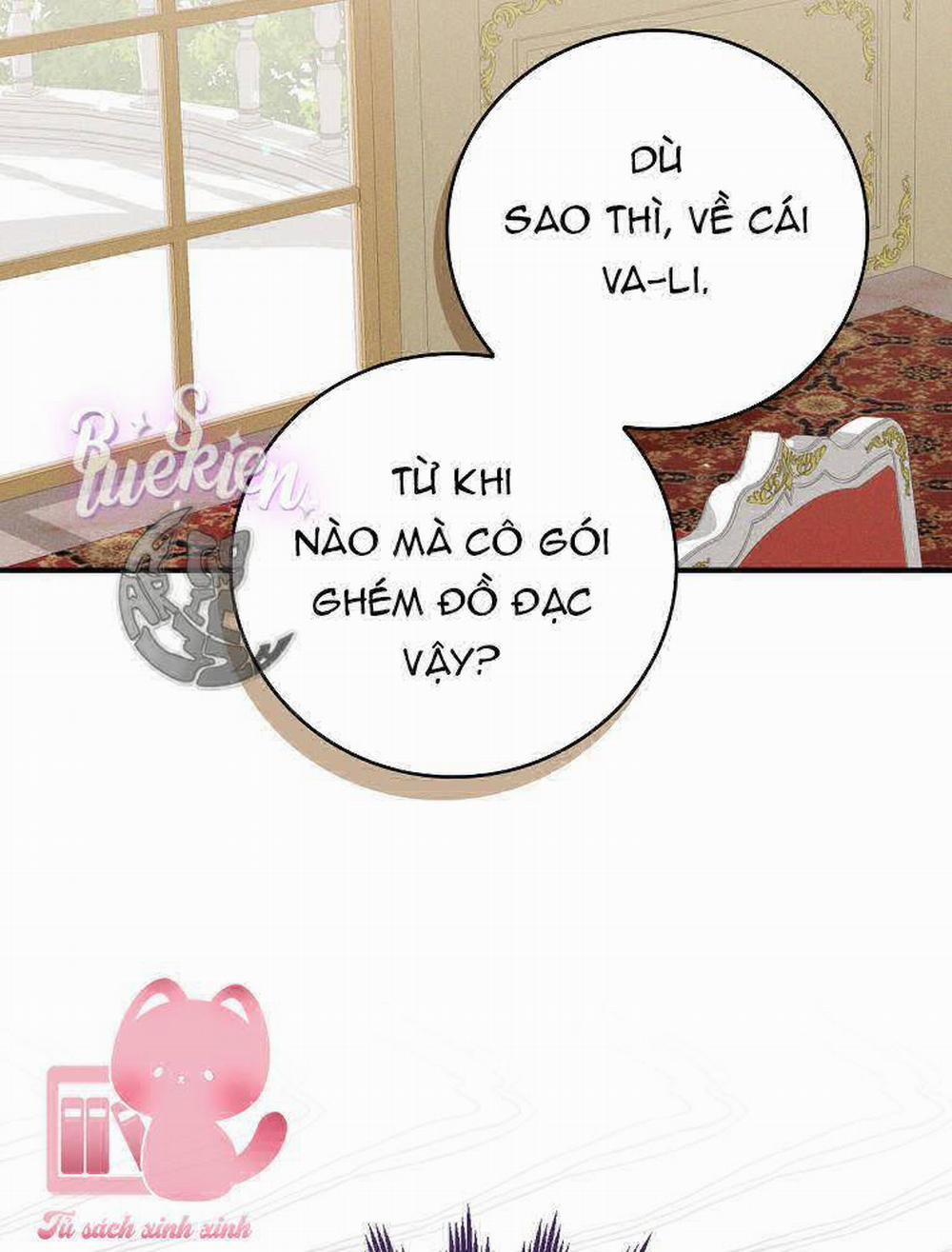 Chị Gái Của Nhân Vật Phản Diện Hôm Nay Cũng Đang Đau Khổ 43 trang 54