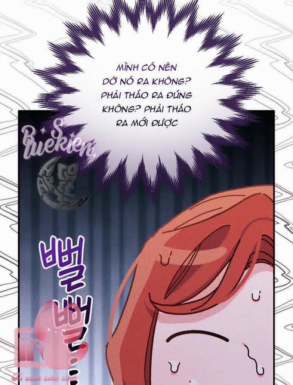 Chị Gái Của Nhân Vật Phản Diện Hôm Nay Cũng Đang Đau Khổ 43 trang 55