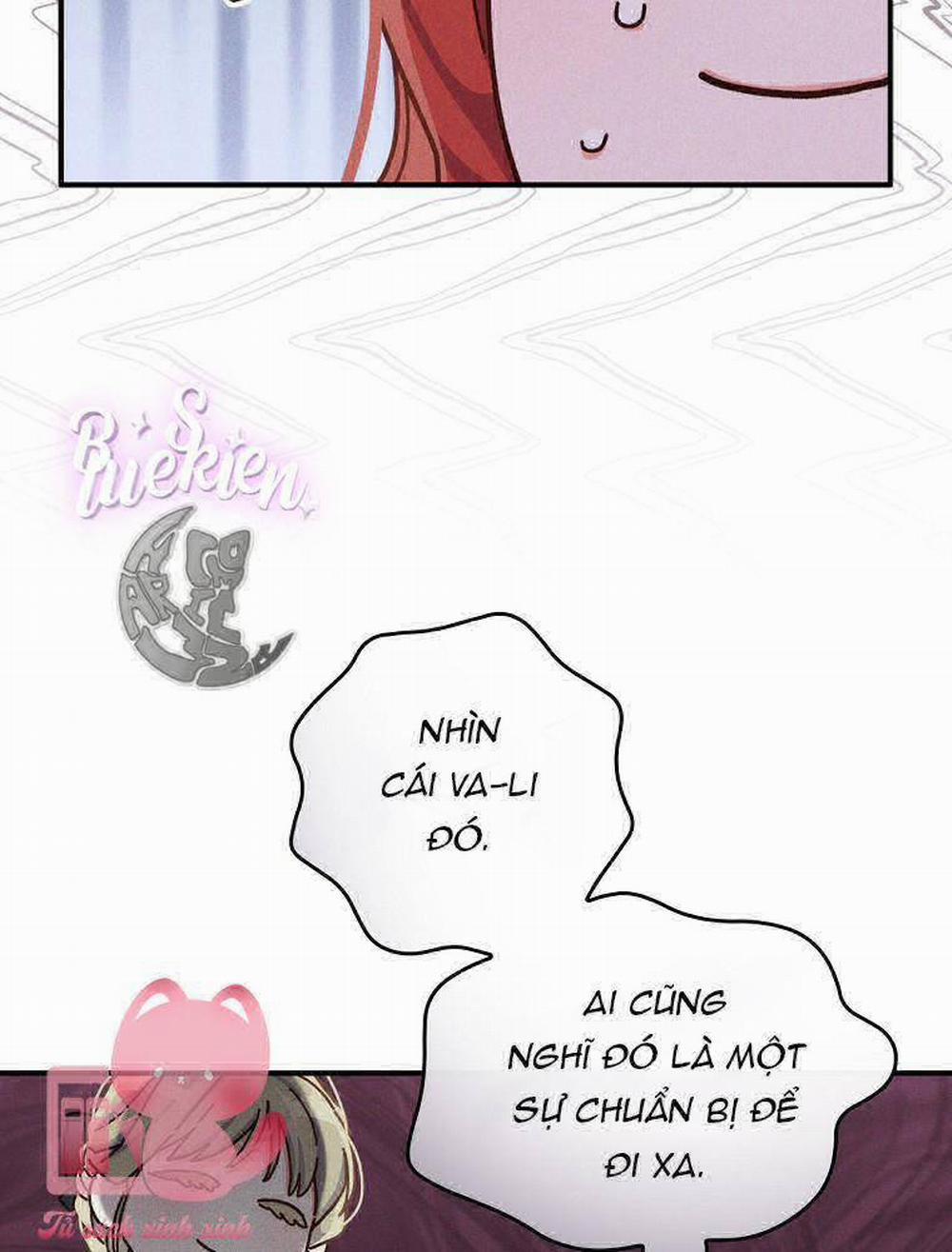 Chị Gái Của Nhân Vật Phản Diện Hôm Nay Cũng Đang Đau Khổ 43 trang 56