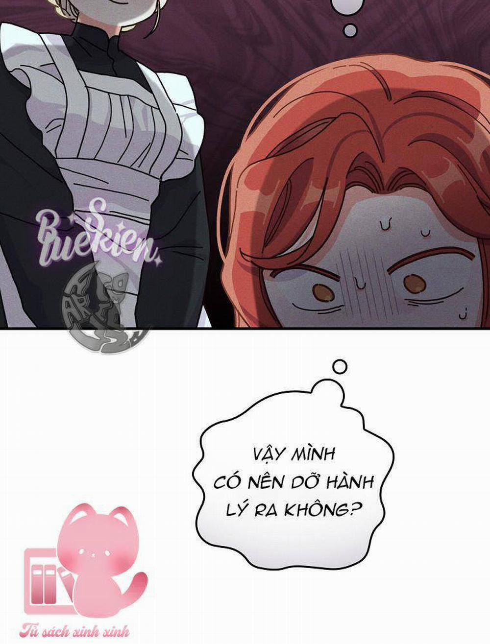 Chị Gái Của Nhân Vật Phản Diện Hôm Nay Cũng Đang Đau Khổ 43 trang 57