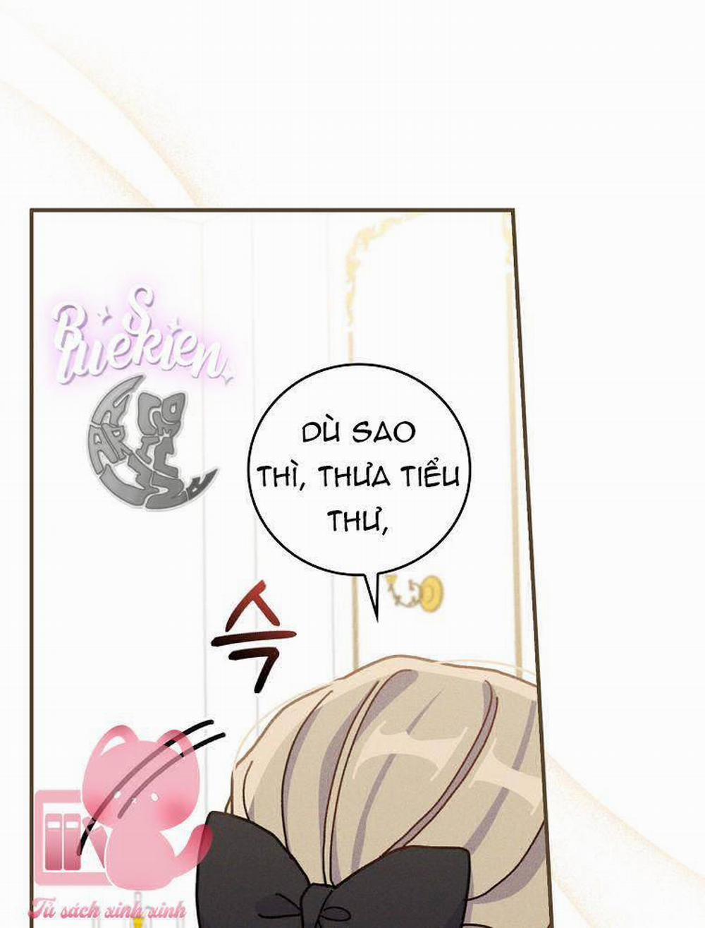 Chị Gái Của Nhân Vật Phản Diện Hôm Nay Cũng Đang Đau Khổ 43 trang 58