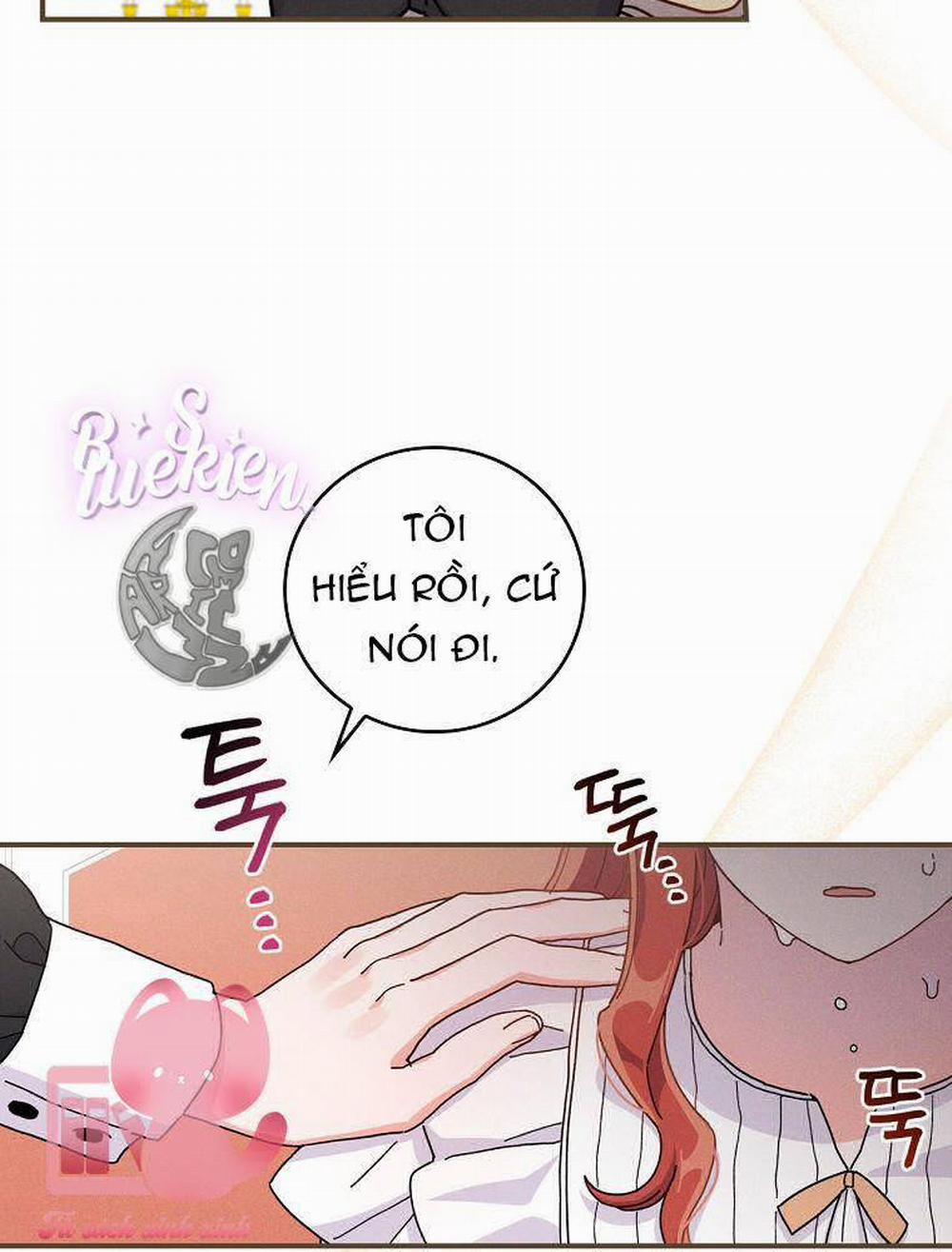 Chị Gái Của Nhân Vật Phản Diện Hôm Nay Cũng Đang Đau Khổ 43 trang 59