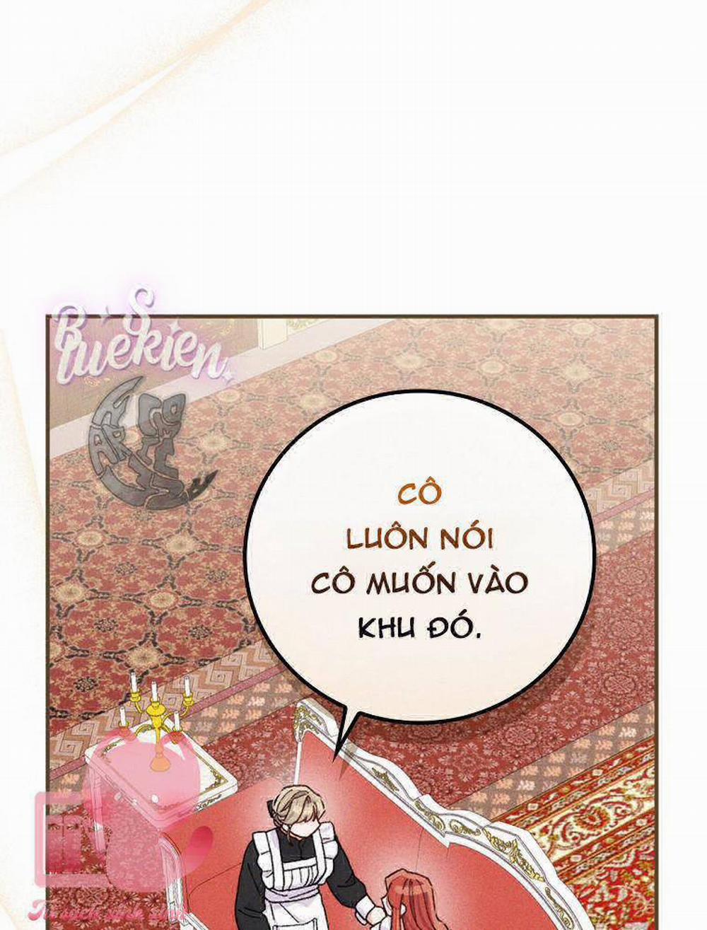 Chị Gái Của Nhân Vật Phản Diện Hôm Nay Cũng Đang Đau Khổ 43 trang 60