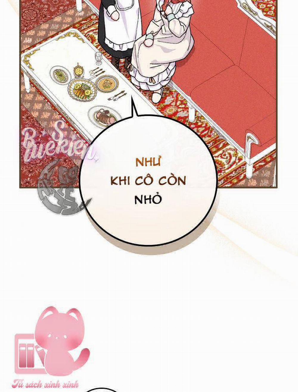 Chị Gái Của Nhân Vật Phản Diện Hôm Nay Cũng Đang Đau Khổ 43 trang 61