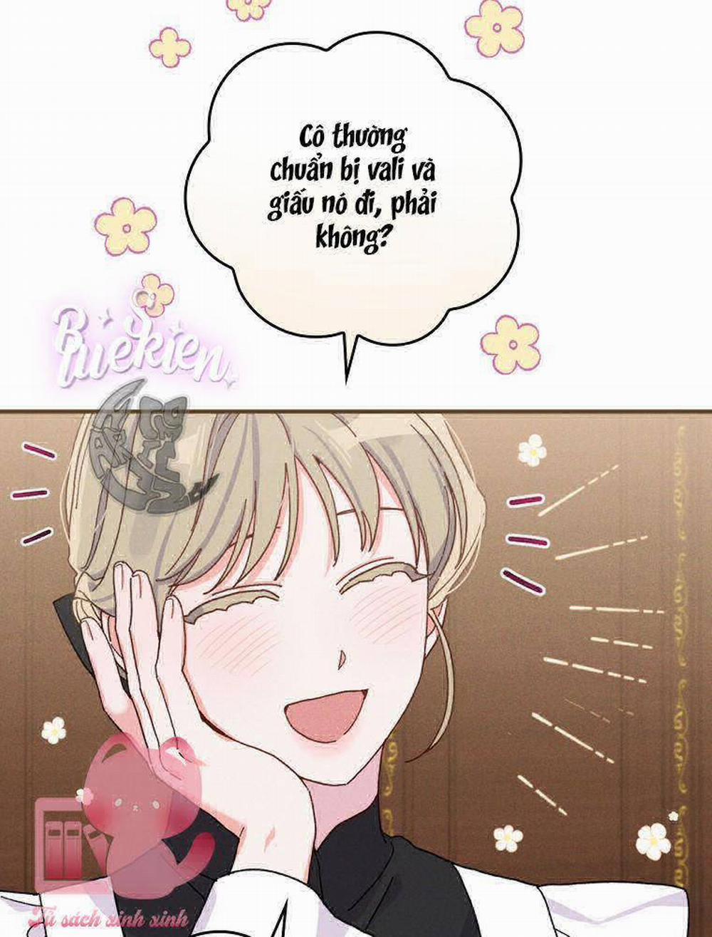 Chị Gái Của Nhân Vật Phản Diện Hôm Nay Cũng Đang Đau Khổ 43 trang 63