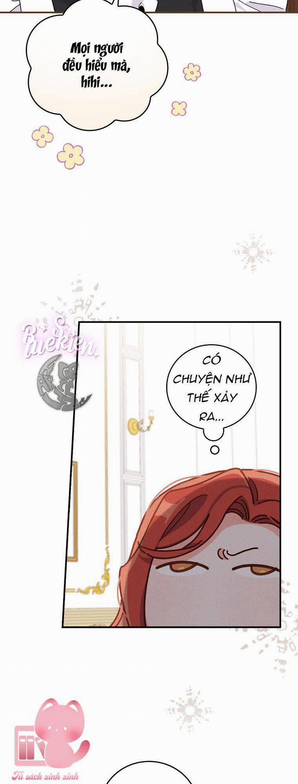 Chị Gái Của Nhân Vật Phản Diện Hôm Nay Cũng Đang Đau Khổ 43 trang 64