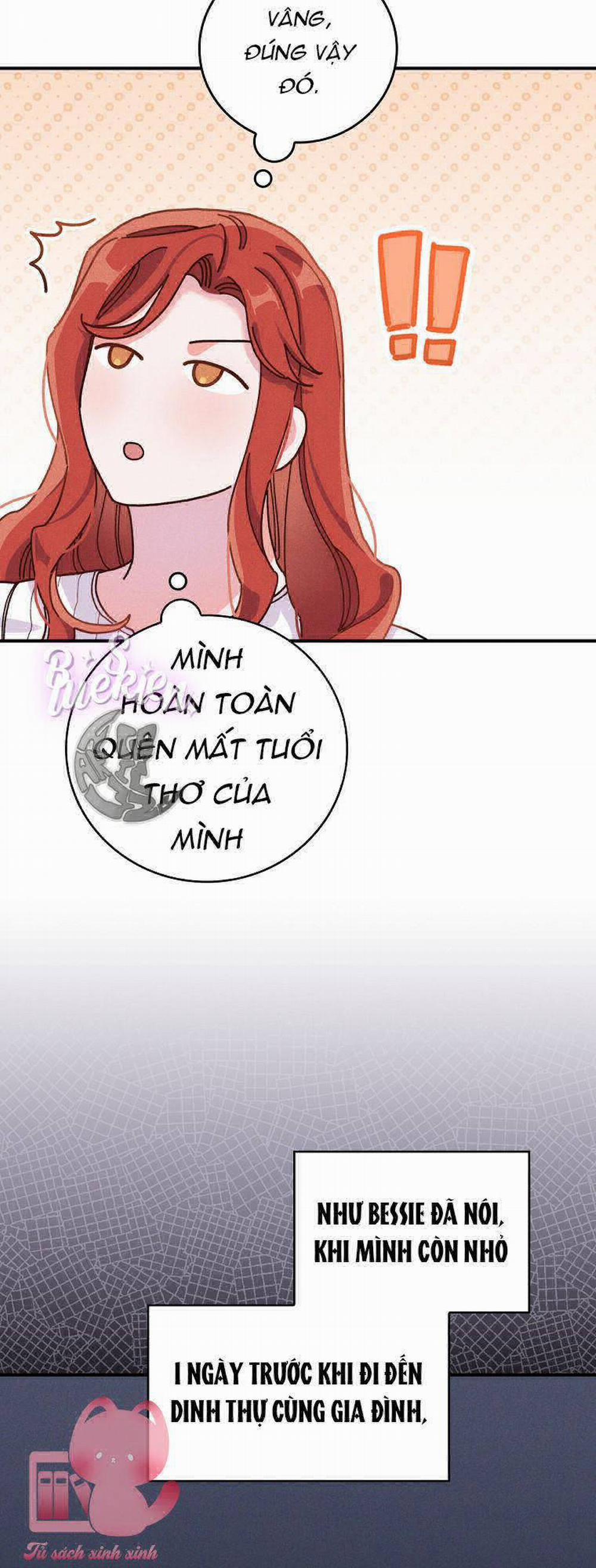 Chị Gái Của Nhân Vật Phản Diện Hôm Nay Cũng Đang Đau Khổ 43 trang 65