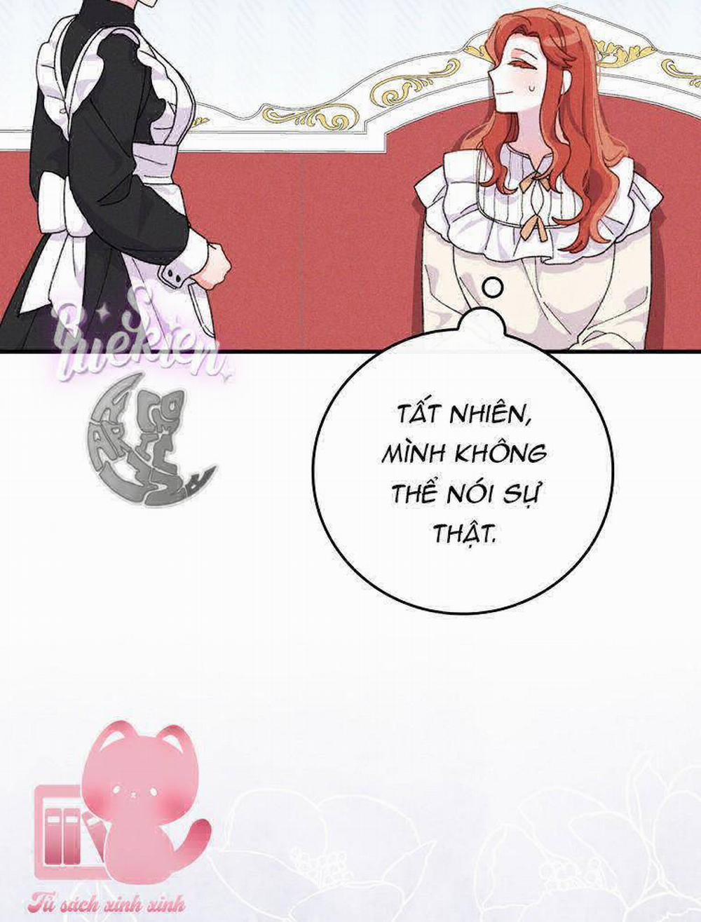 Chị Gái Của Nhân Vật Phản Diện Hôm Nay Cũng Đang Đau Khổ 43 trang 69