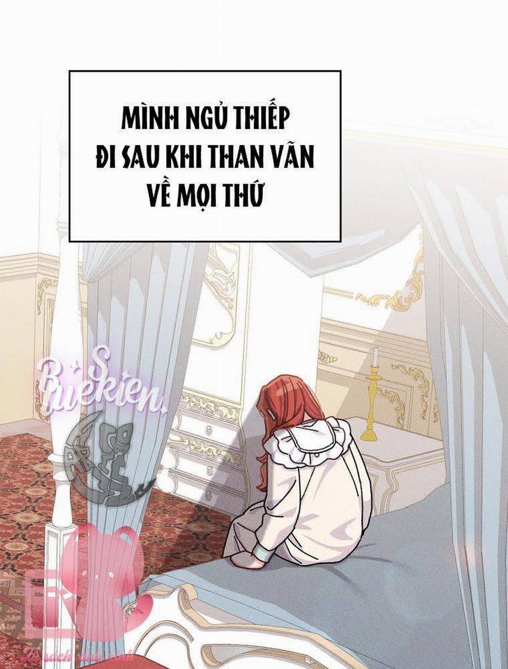 Chị Gái Của Nhân Vật Phản Diện Hôm Nay Cũng Đang Đau Khổ 43 trang 7