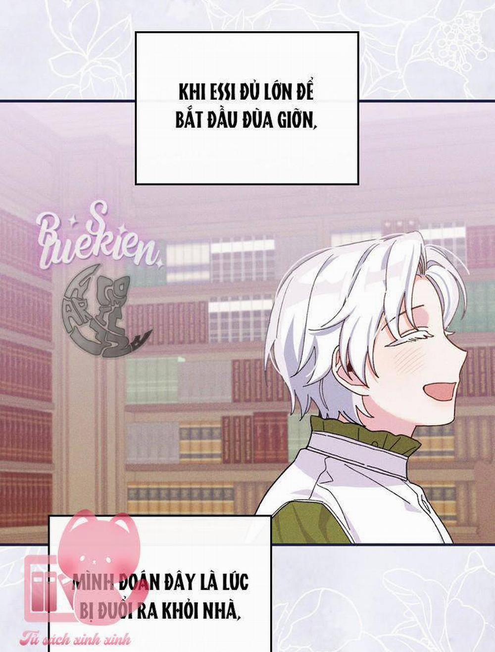 Chị Gái Của Nhân Vật Phản Diện Hôm Nay Cũng Đang Đau Khổ 43 trang 70