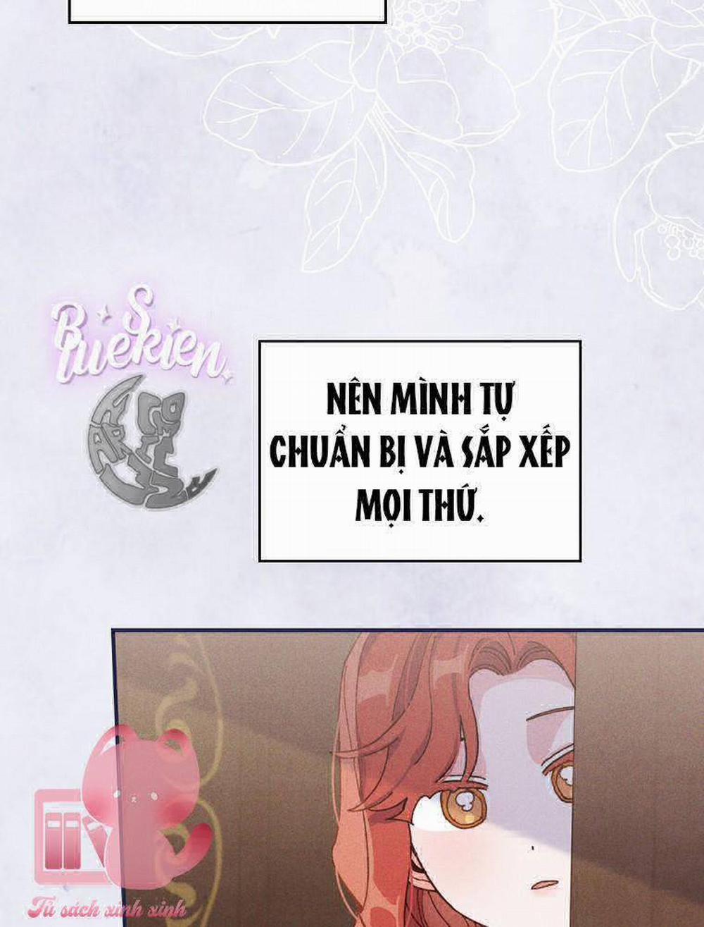 Chị Gái Của Nhân Vật Phản Diện Hôm Nay Cũng Đang Đau Khổ 43 trang 71