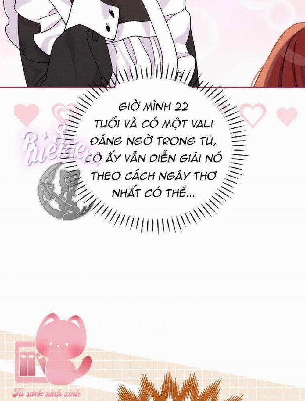 Chị Gái Của Nhân Vật Phản Diện Hôm Nay Cũng Đang Đau Khổ 43 trang 76