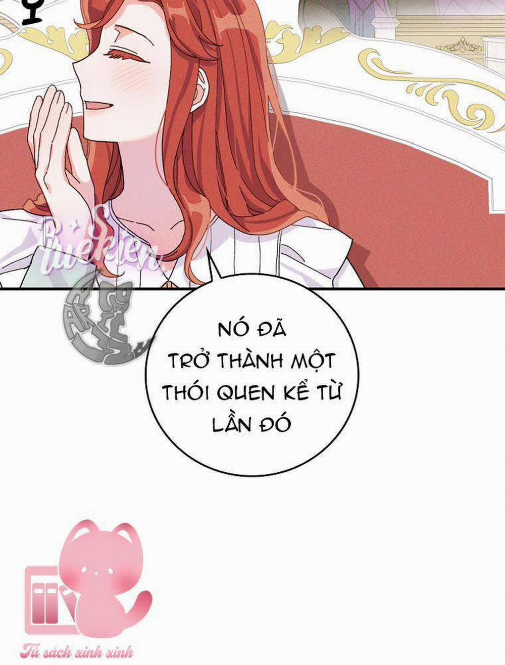 Chị Gái Của Nhân Vật Phản Diện Hôm Nay Cũng Đang Đau Khổ 43 trang 78