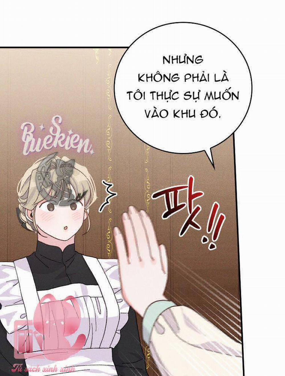 Chị Gái Của Nhân Vật Phản Diện Hôm Nay Cũng Đang Đau Khổ 43 trang 79