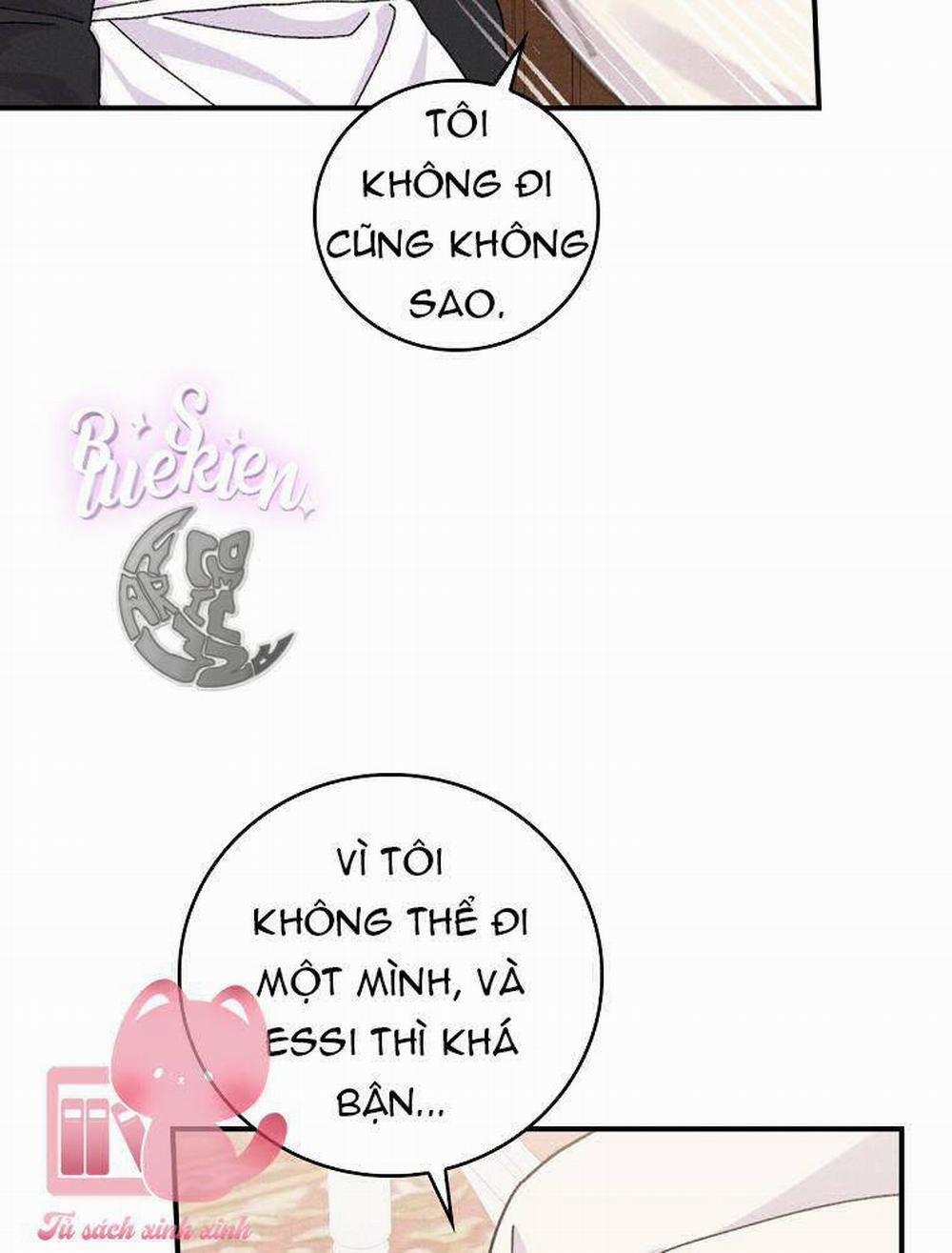 Chị Gái Của Nhân Vật Phản Diện Hôm Nay Cũng Đang Đau Khổ 43 trang 80